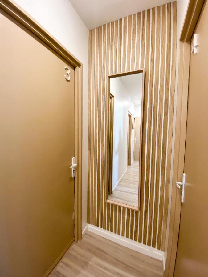 Chambre Climatisee Lit Double Dans Villa - Proche Centre Tramway Montpellier Luaran gambar