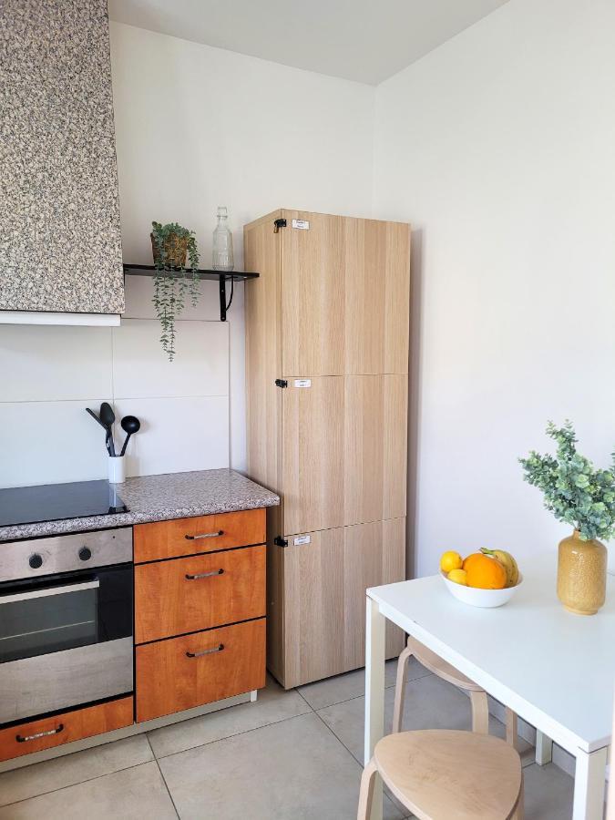 Chambre Climatisee Lit Double Dans Villa - Proche Centre Tramway Montpellier Luaran gambar